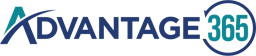 ADVANTAGE 365 logo
